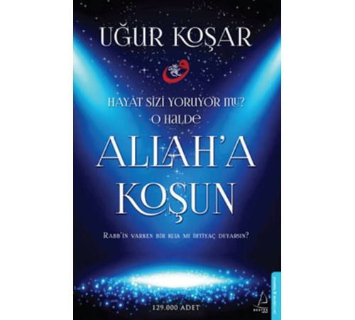 Allaha Koşun