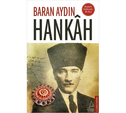 Hankah Hankah