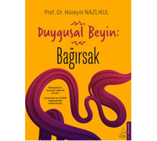Duygusal Beyin: Bağırsak