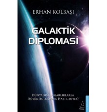 Galaktik Diplomasi