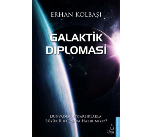 Galaktik Diplomasi Galaktik Diplomasi