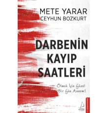 Darbenin Kayıp Saatleri