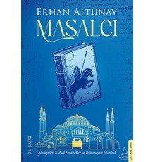 Masalcı