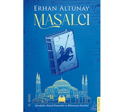 Masalcı