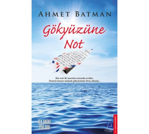 Gökyüzüne Not