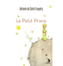 Le Petit Prince