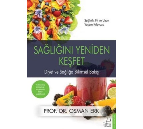 Sağlığını Yeniden Keşfet