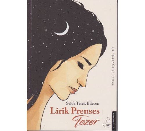 Lirik Prenses Tezer