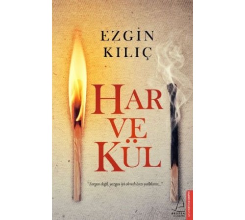 Har ve Kül