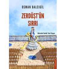 Zerdüşt'ün Sırrı