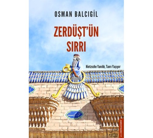 Zerdüşt'ün Sırrı