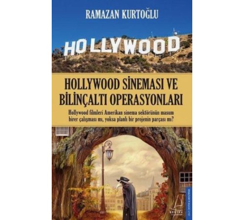Hollywood Sineması ve Bilinçaltı Operasyonları