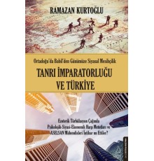Tanrı İmparatorluğu ve Türkiye