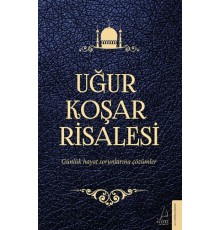 Uğur Koşar Risalesi (Ciltli)