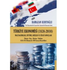 Türkiye Ekonomisi (1838-2010)