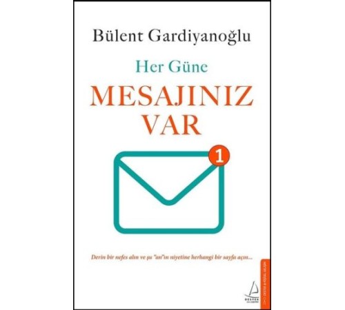 Mesajınız Var