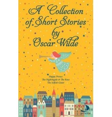 A Collection Of Short Stories
