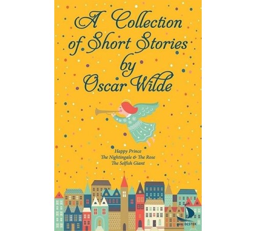 A Collection Of Short Stories
