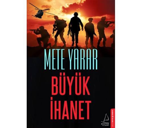 Büyük İhanet Büyük İhanet