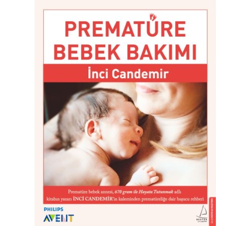 Prematüre Bebek Bakımı