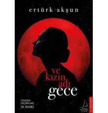 Ve Kızın Adı Gece