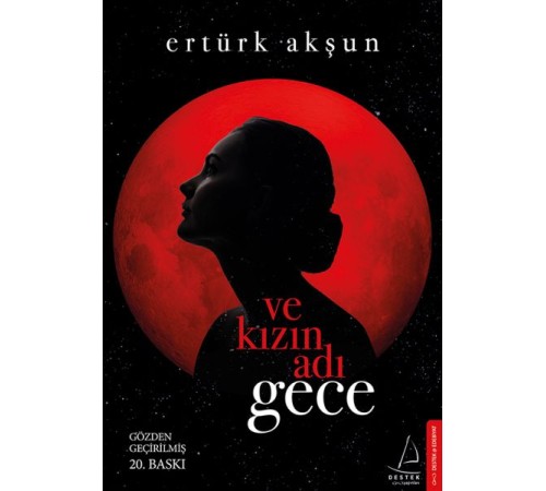 Ve Kızın Adı Gece