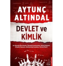 Devlet ve Kimlik