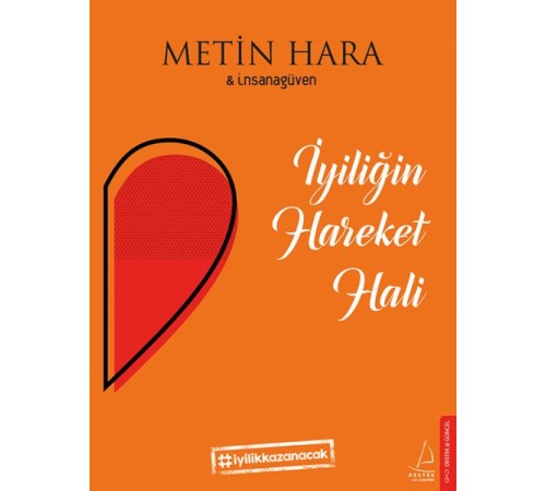 İyiliğin Hareket Hali