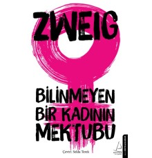 Bilinmeyen Bir Kadının Mektubu