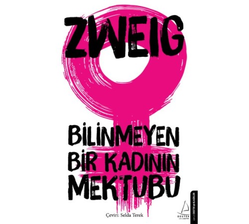 Bilinmeyen Bir Kadının Mektubu