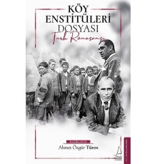 Köy Enstitüleri Dosyası