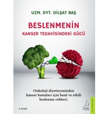 Beslenmenin Kanser Tedavisindeki Gücü