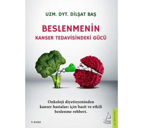 Beslenmenin Kanser Tedavisindeki Gücü