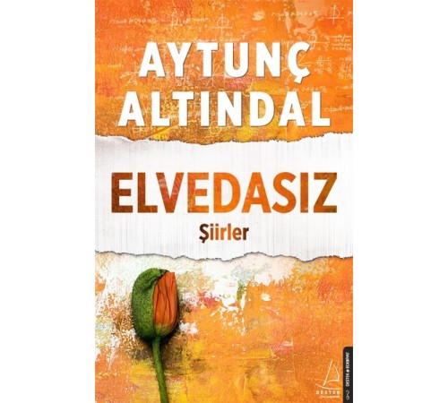 Elvedasız Şiirler