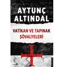 Vatikan Ve Tapınak Şövalyeleri