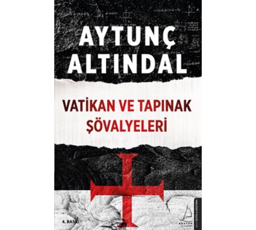 Vatikan Ve Tapınak Şövalyeleri