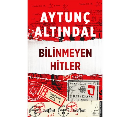 Bilinmeyen Hitler
