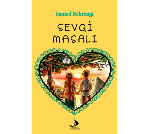 Sevgi Masalı