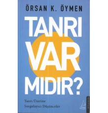 Tanrı Var Mıdır?