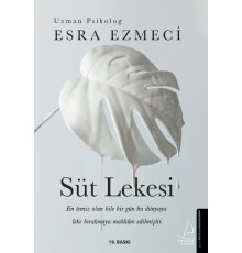 Süt Lekesi