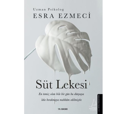 Süt Lekesi Süt Lekesi