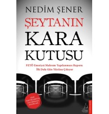 Şeytanın Kara Kutusu