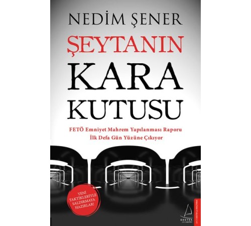 Şeytanın Kara Kutusu