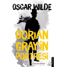 Dorian Gray’in Portresi