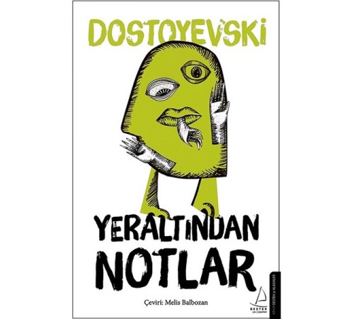 Yeraltından Notlar