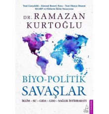 Biyo-Politik Savaşlar