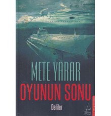 Oyunun Sonu