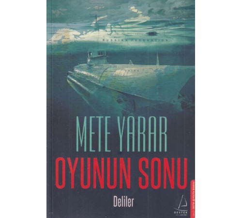 Oyunun Sonu