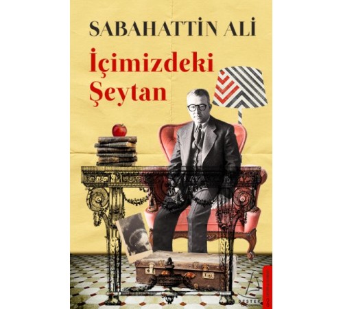 İçimizdeki Şeytan