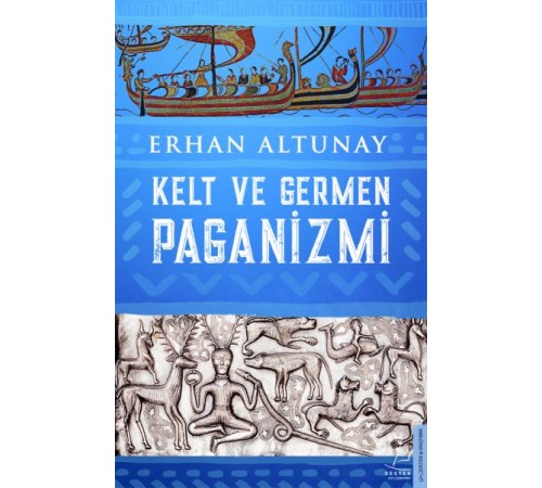 Kelt ve Germen Paganizmi 255